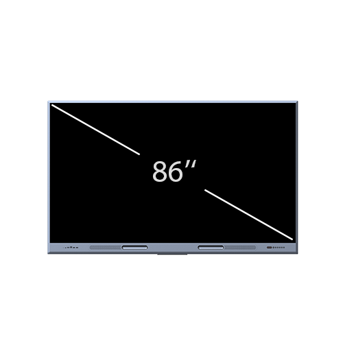 شاشات تفاعلية MOKAHUB 86 inch